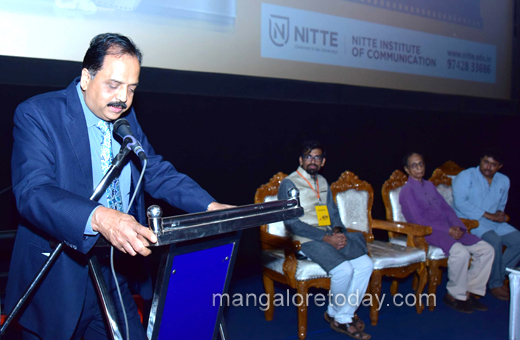 Nitte Film Festival 2018